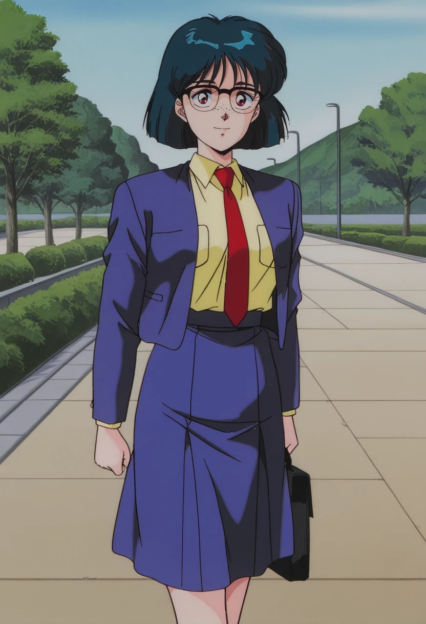 [IL] Aya Kishida - Ariel Visual & Deluxe OVA [Commission] Illustrious v1.0