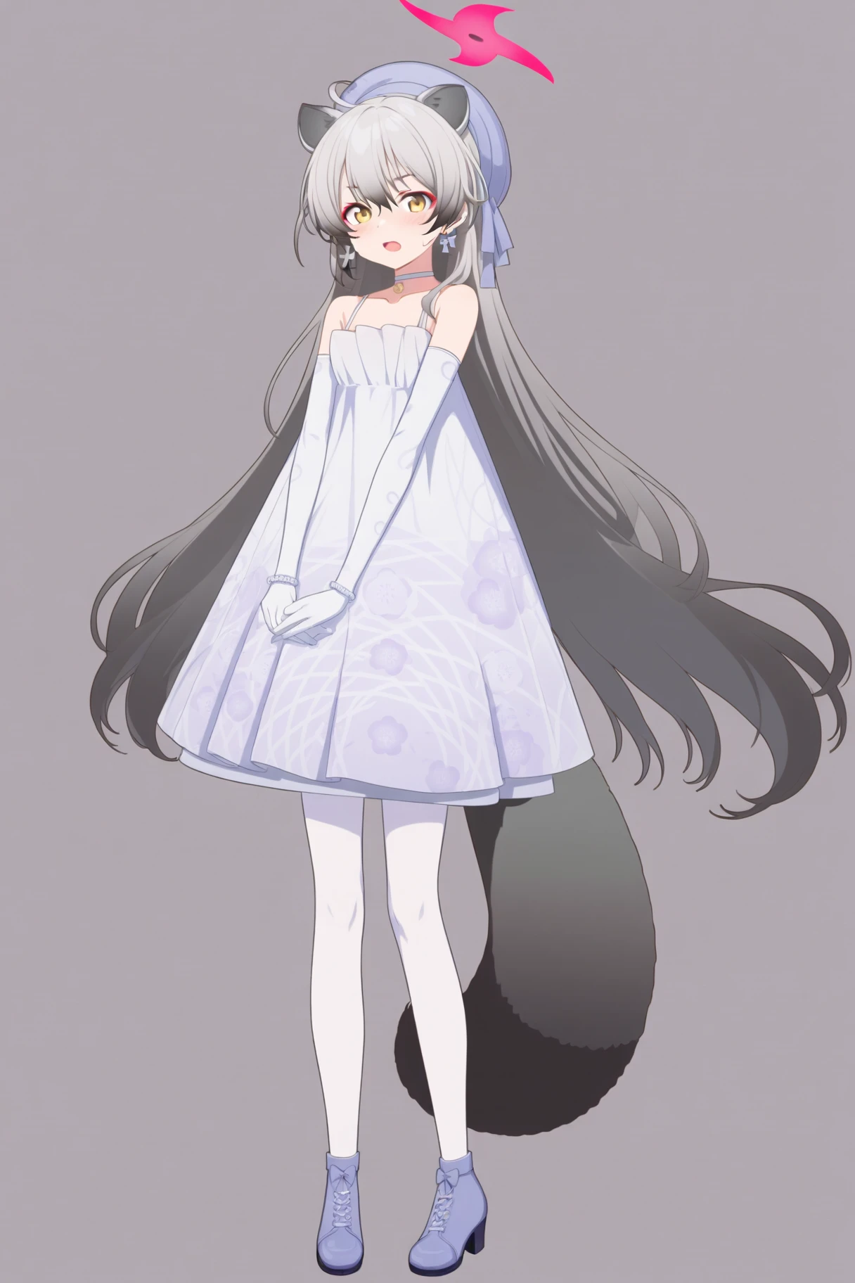 Dress Michiru　千鳥ミチル（ドレス） Ver.1.0