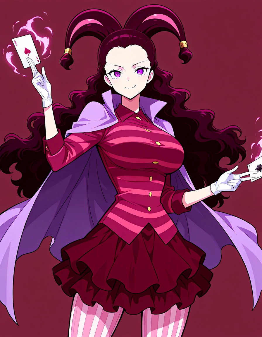 Charlotte Mozart (One Piece) V1