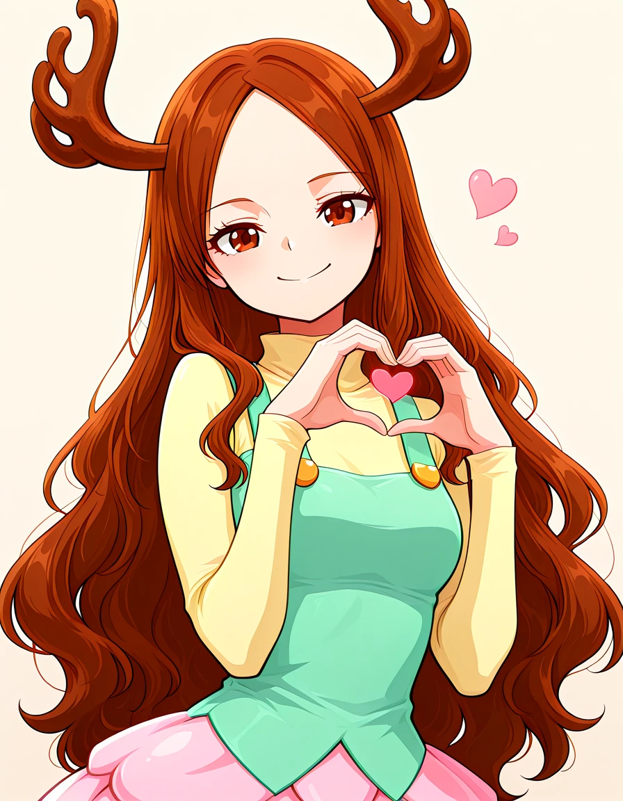 Charlotte Melise (One Piece) V1