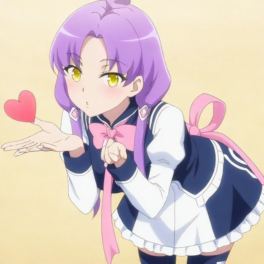 Pamela Noel, Lucia Rea Regulus, Caroline Rillettes, & High Rosetta (Isekai Smartphone) V1