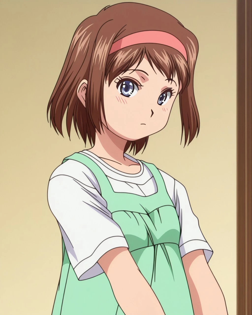 Hiyo & Keiko (Illustrious) from Asa made Shiru Daku Oyakodon 2 Illustrious