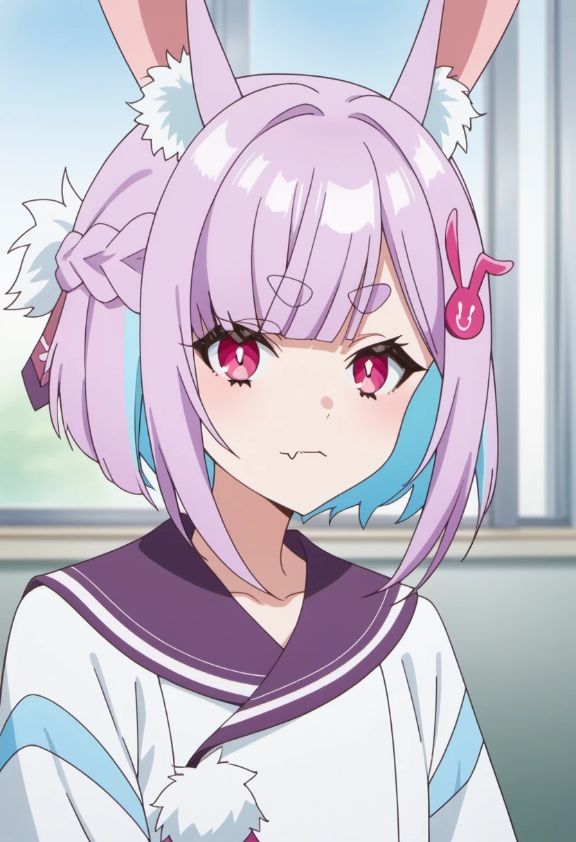 Usami Sui | A Misanthrope Teaches a Class for Demi-Humans | 人外教室の人間嫌い教師 v1.0