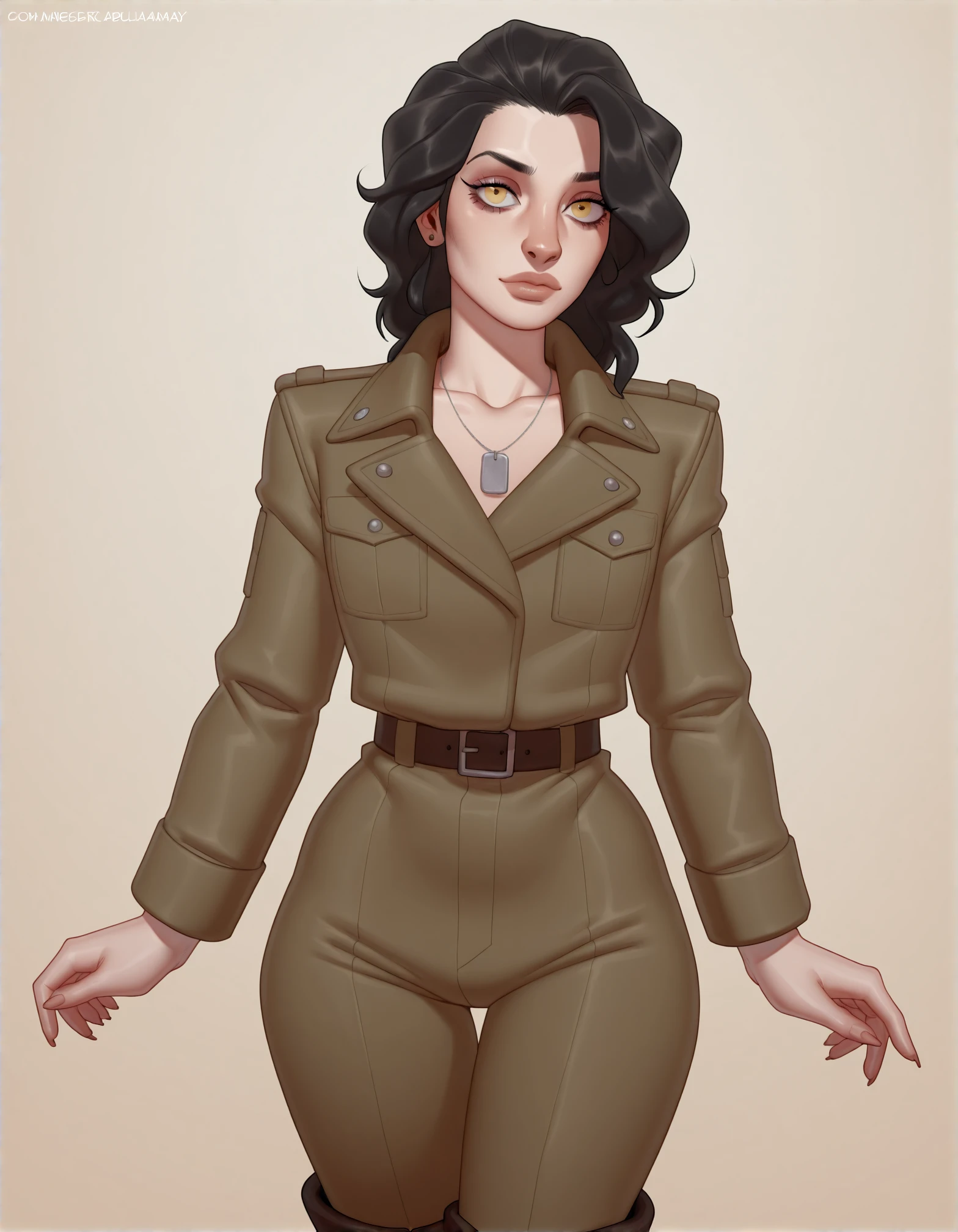 [Marmalade Mum] Chemistry Class 3 Doujin Style Illustrious v1.0