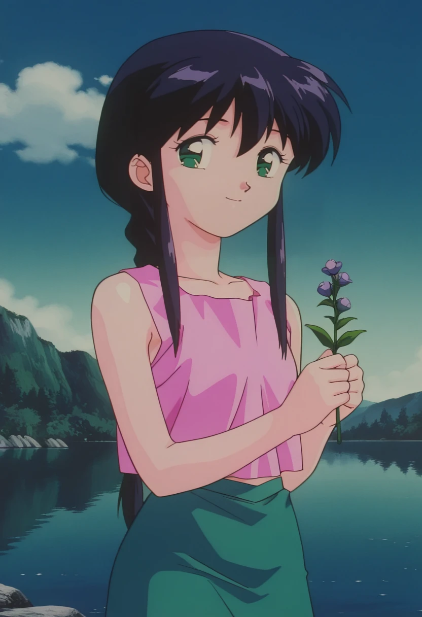 [IL] Lake - Bakuretsu Hunters [Commission] Illustrious v1.0