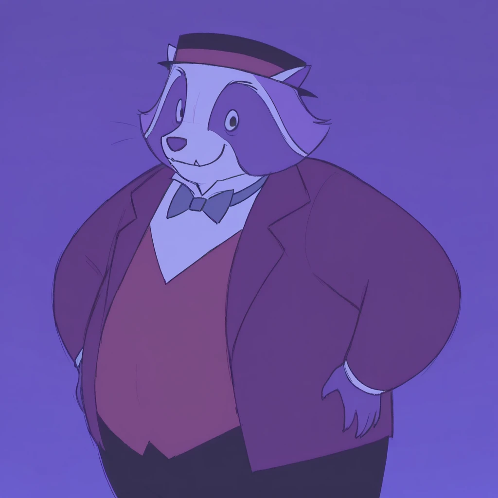 Harold - [Wilbur and Harold] - [Illustrious] V1
