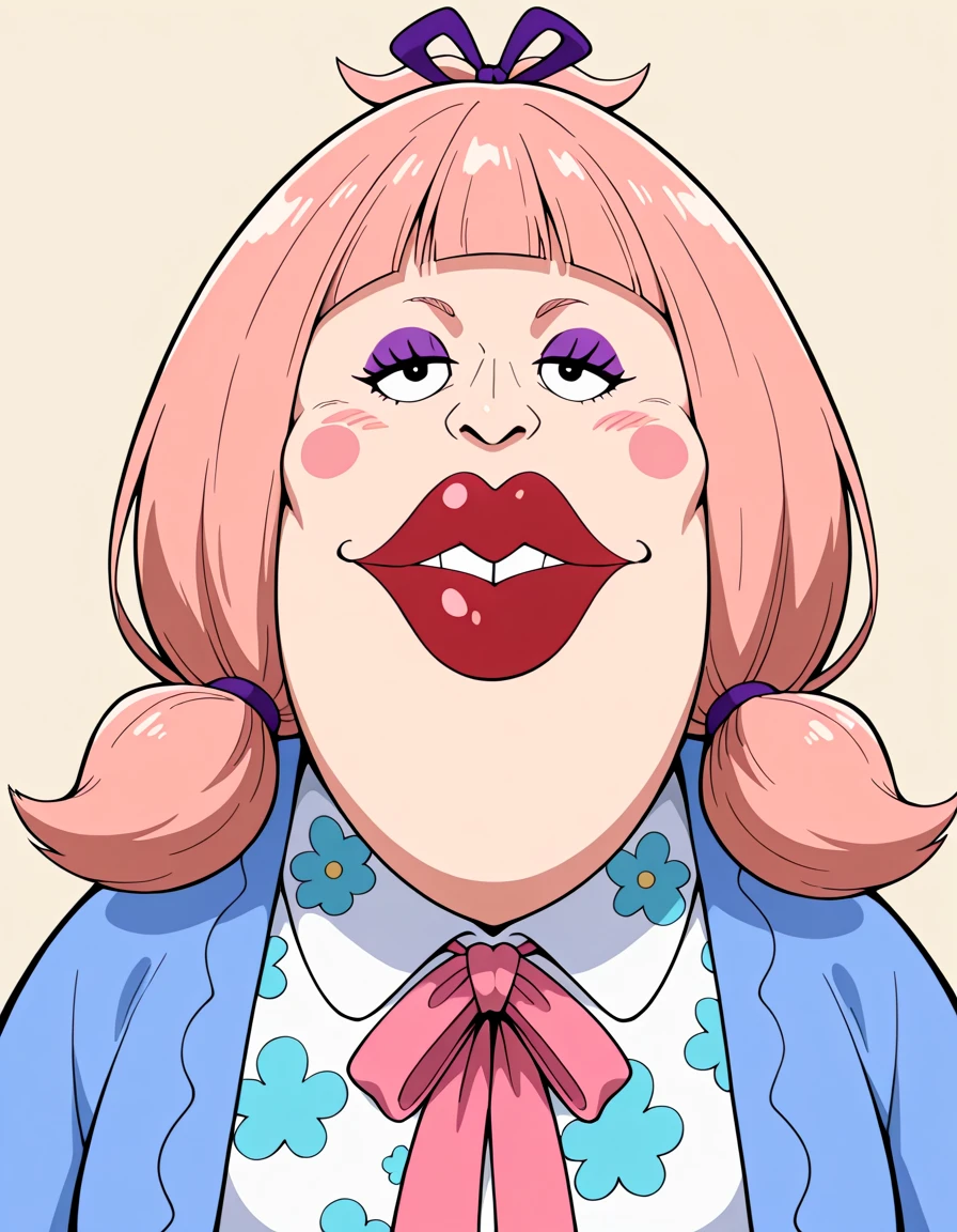 Charlotte Chiffon (One Piece) V1