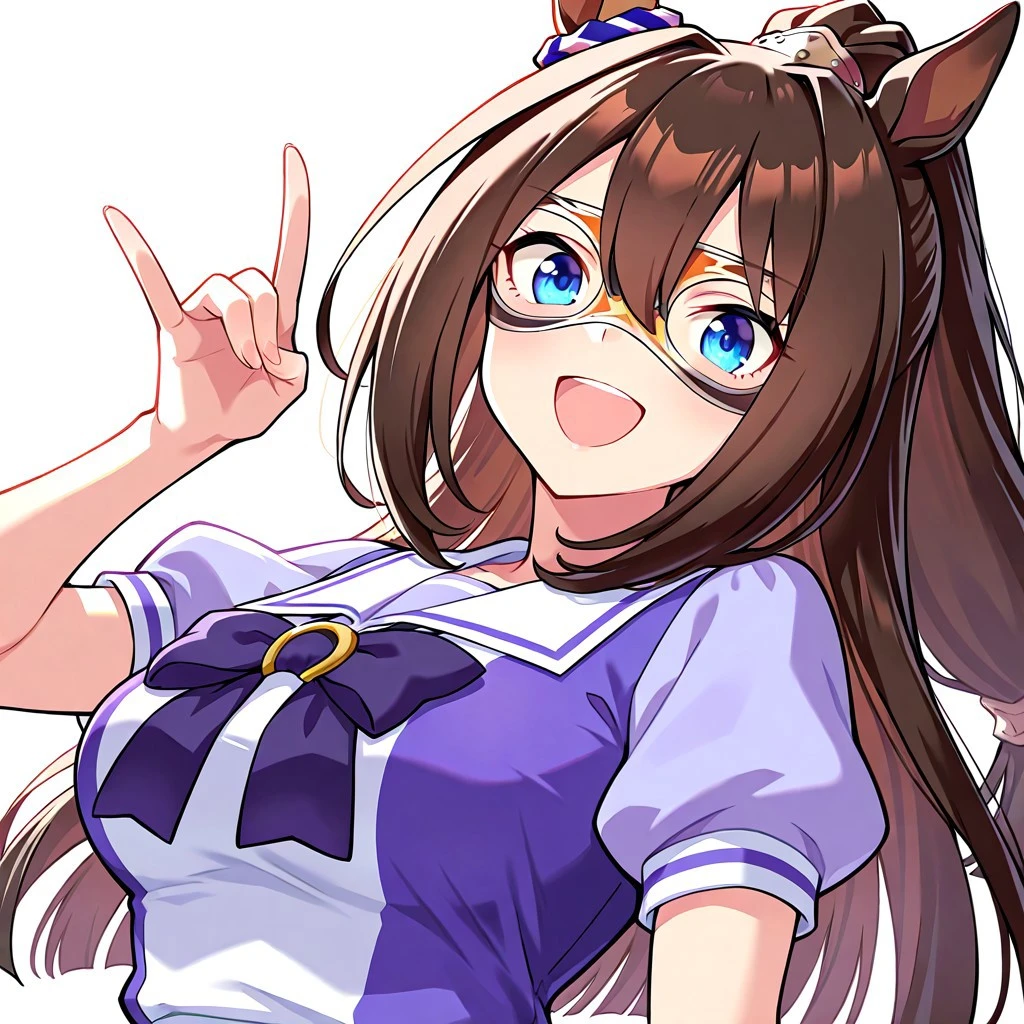 エルコンドルパサー(ウマ娘)El Condor Pasa (Umamusume) v1.0