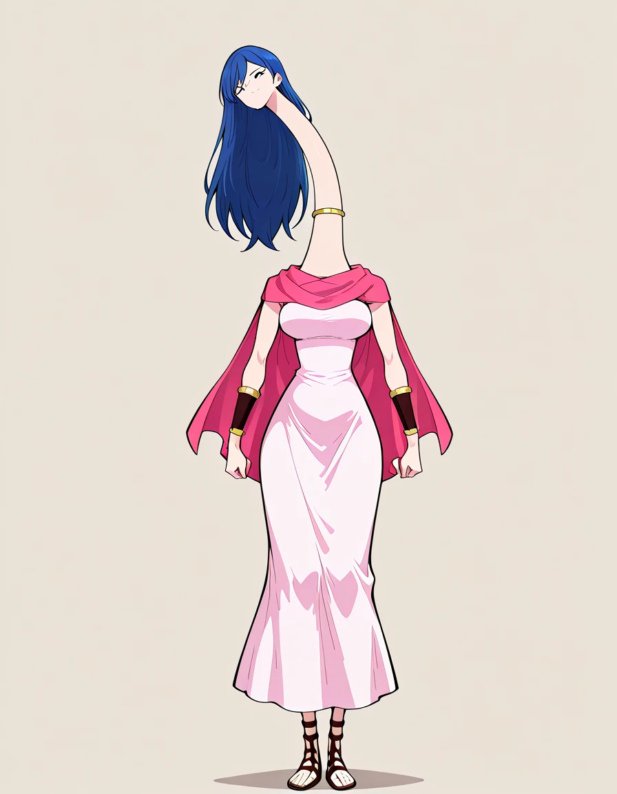 Charlotte Joscarpone (One Piece) V1