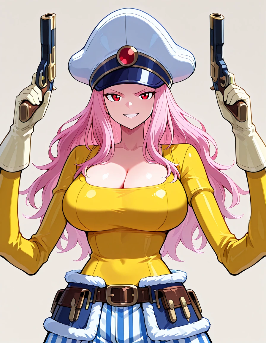 Charlotte Marble (One Piece) V1