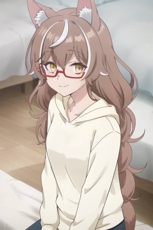 Oogami Isaki | A Misanthrope Teaches a Class for Demi-Humans | 人外教室の人間嫌い教師 v1.0