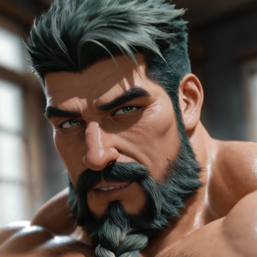 毒不死（Dubusi） V1