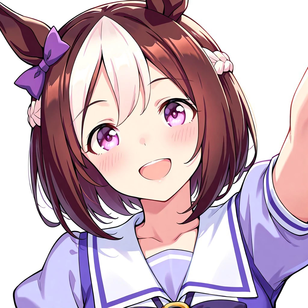 スペシャルウィーク(ウマ娘)Special Week(Umamusume) v1.0