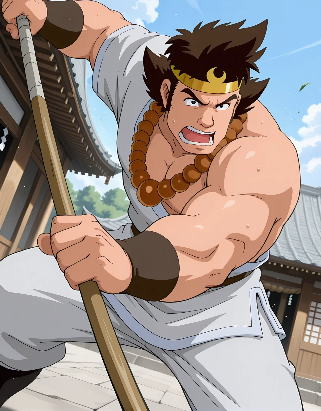 沙僧-西游记2010-shaseng 沙僧v1.0