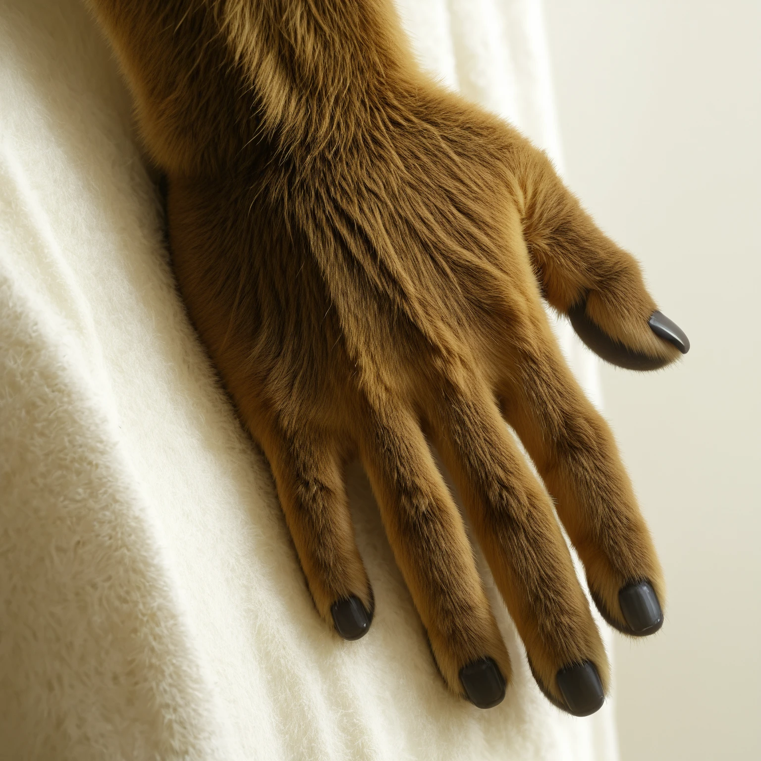 Body Fur Helper v1.0IL-RLHF