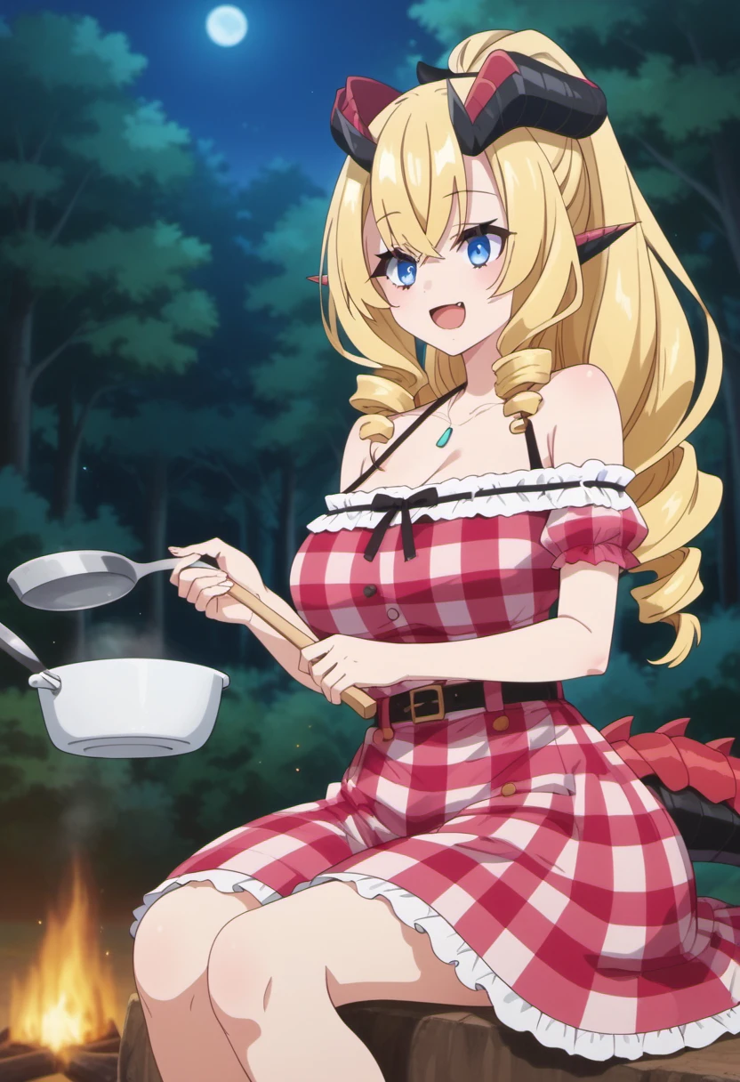 Ryuuzaki Karin | A Misanthrope Teaches a Class for Demi-Humans | 人外教室の人間嫌い教師 v1.0