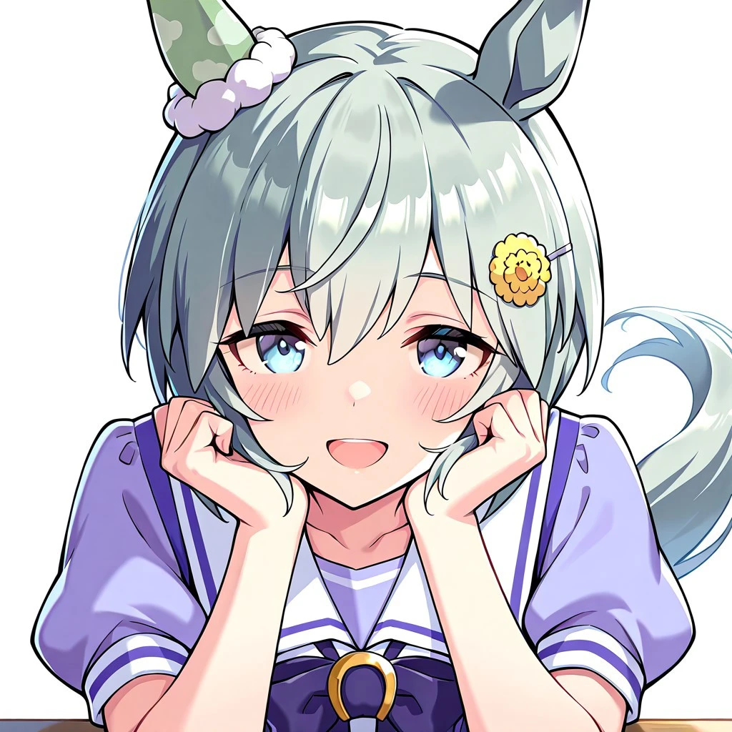 セイウンスカイ(ウマ娘)Seiun Sky(Umamusume) v1.0