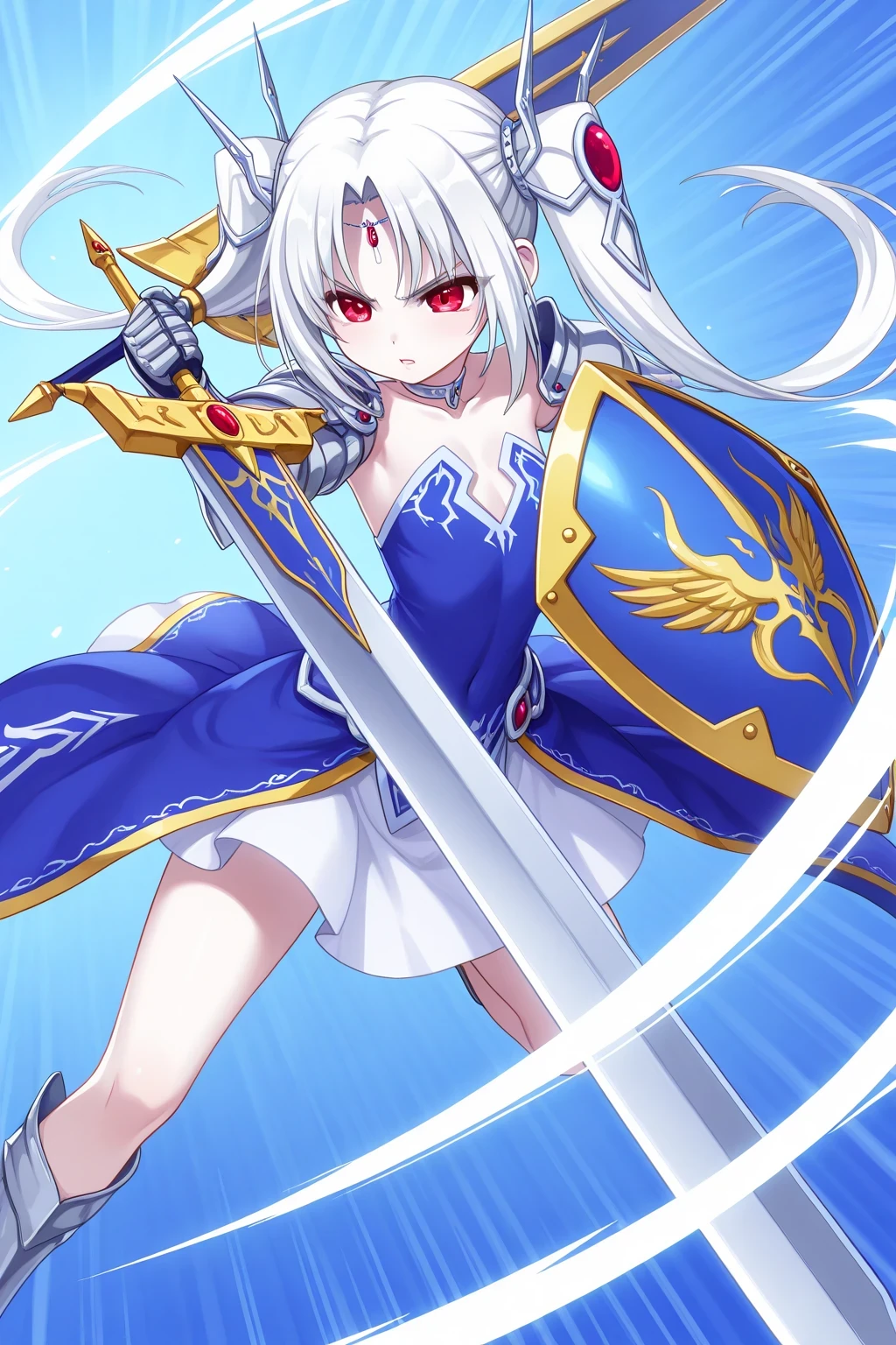 Rigret venus blood frontier V1