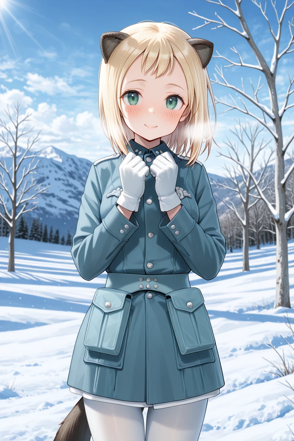 Elma Leivonen (Strike Witches) V1