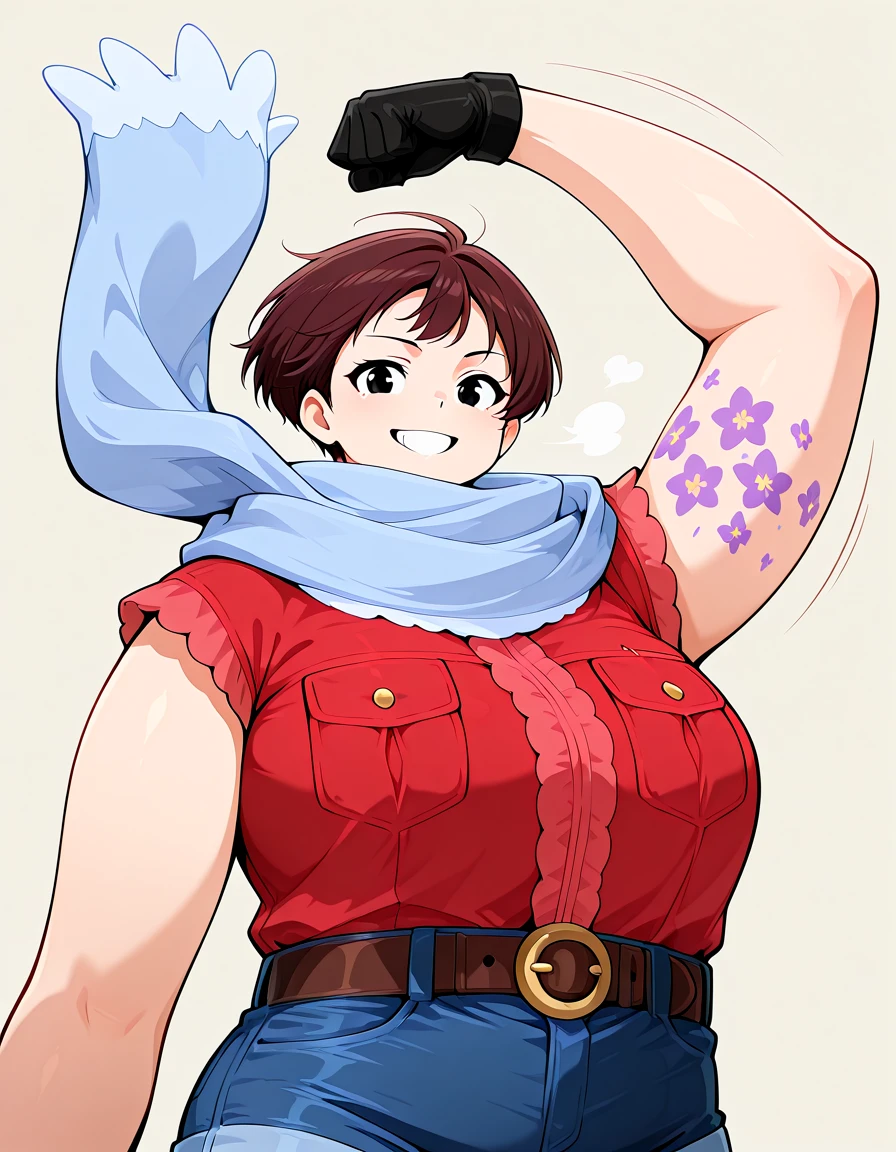 Charlotte Maple (One Piece) V1