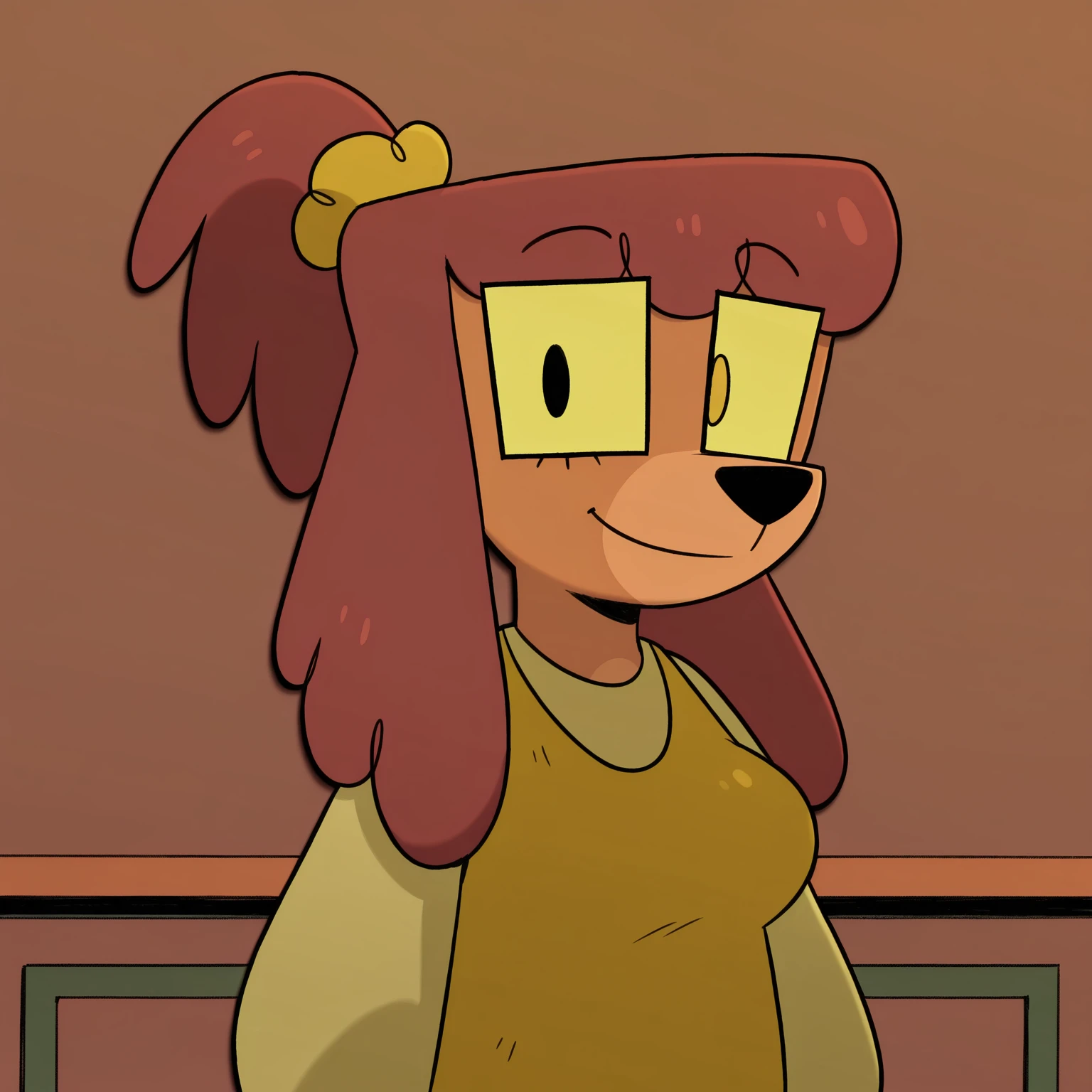 Zoe (Wastelandia) V1
