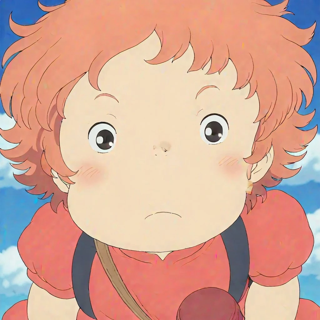 Ponyoostyle Ponyoostyle