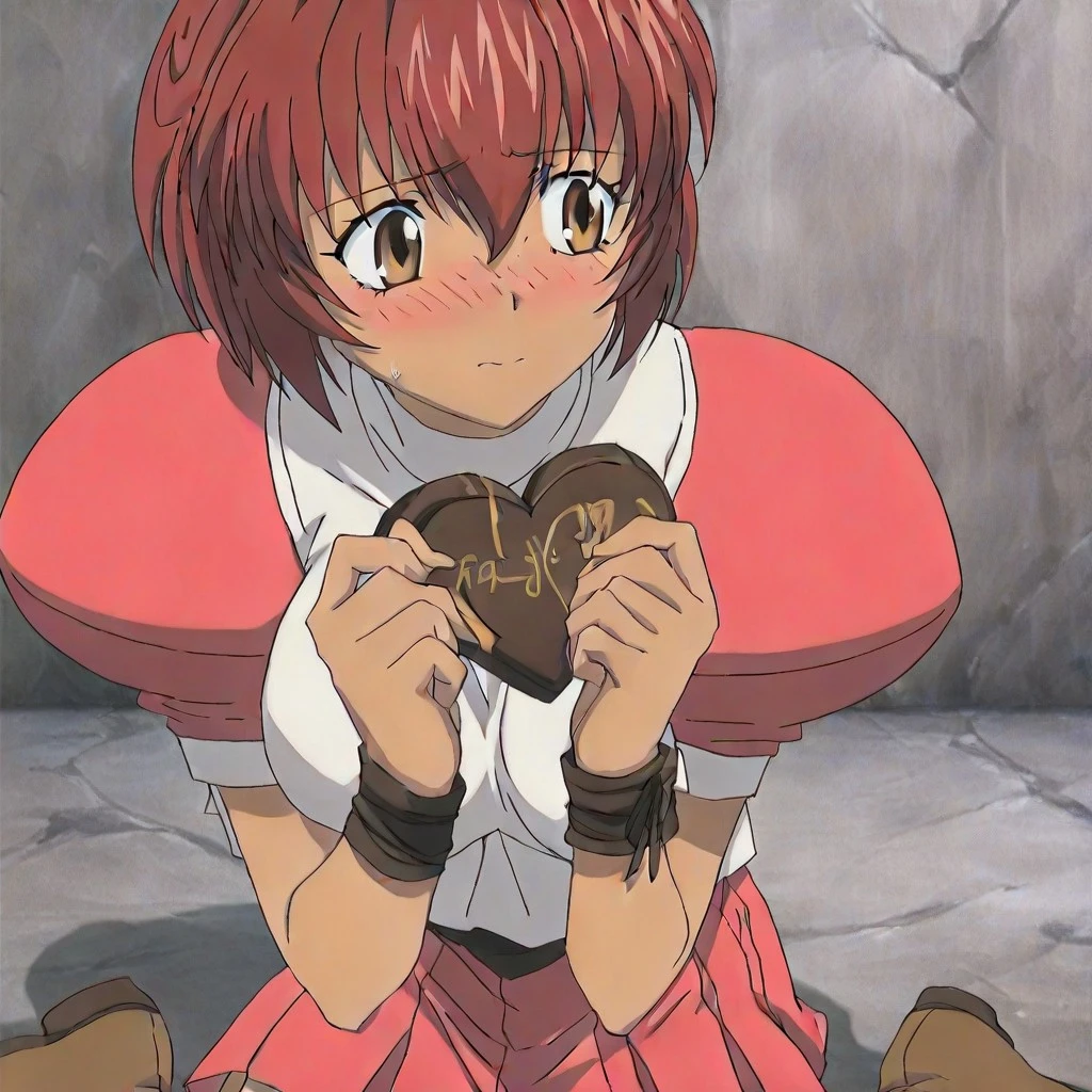 Winia Chester (Scrapped Princess) V1