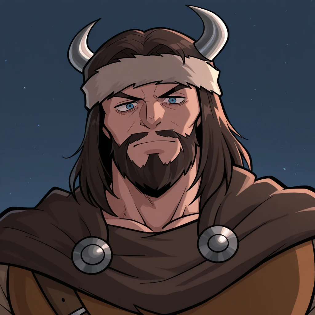 Norse Eternity Warrior – Batman: Brave and the Bold v1.0