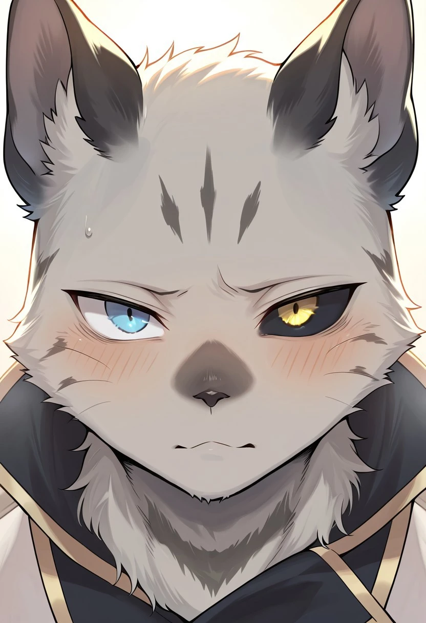 Lanteveldt (Sacrificial princess and the king of beast) V1