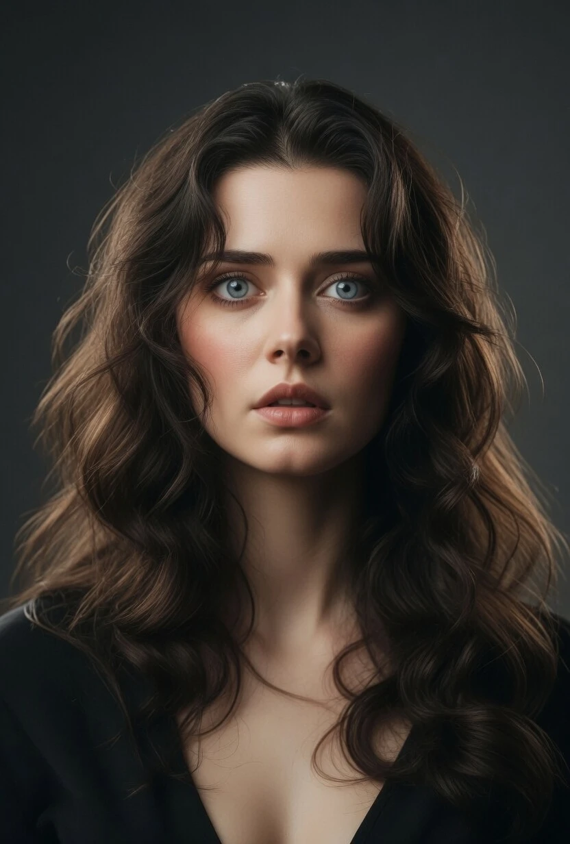 Cinder (Fictional) V2 v1.0