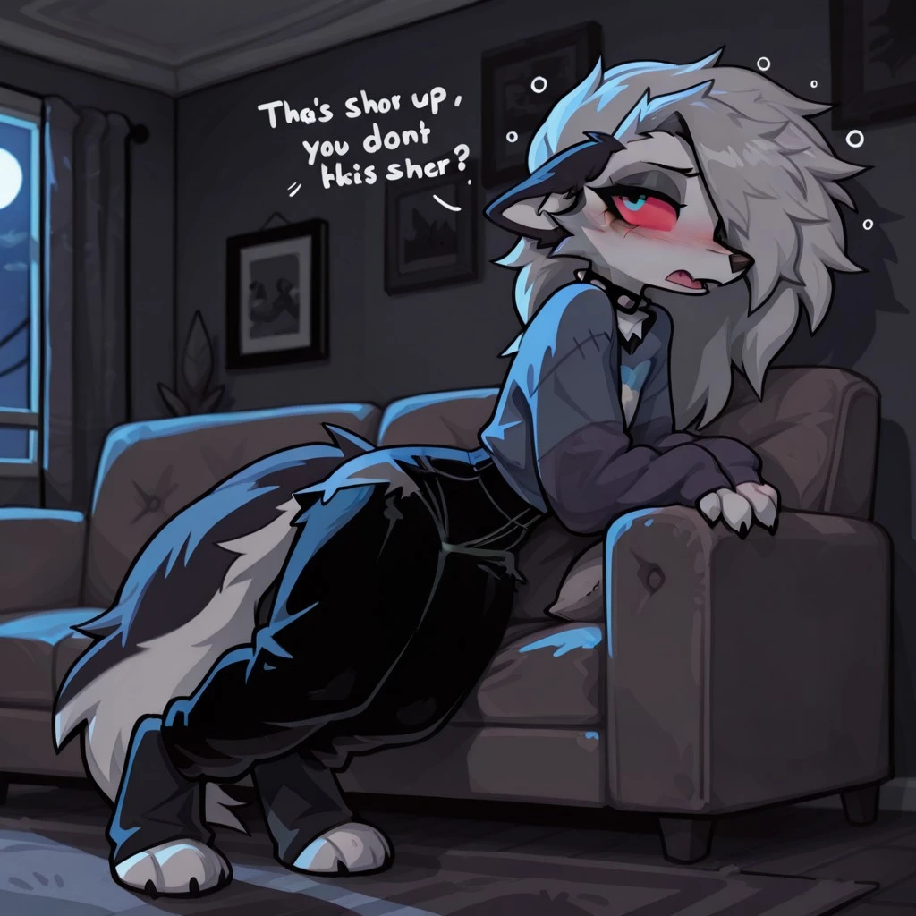 Oxfort2199 - Artist Style v1.0