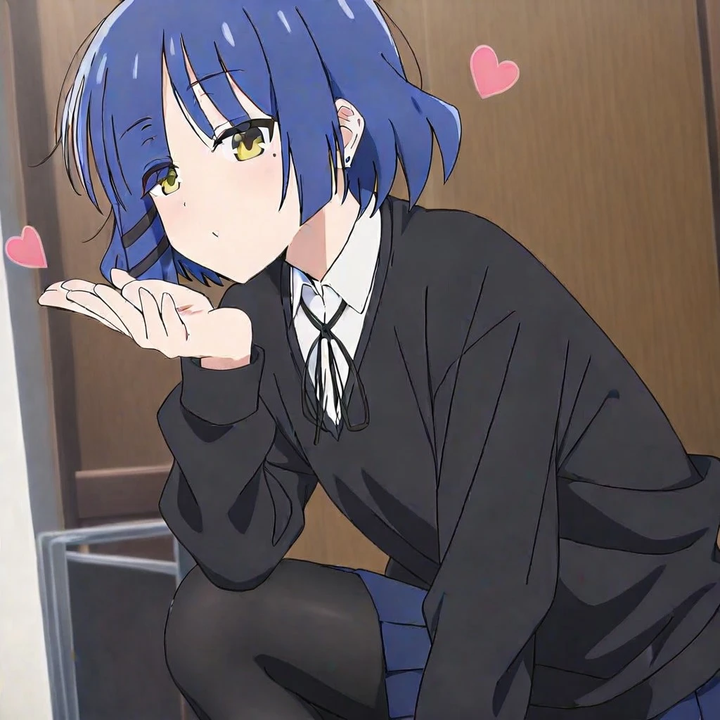 Ryo Yamada (Bocchi the Rock) V1
