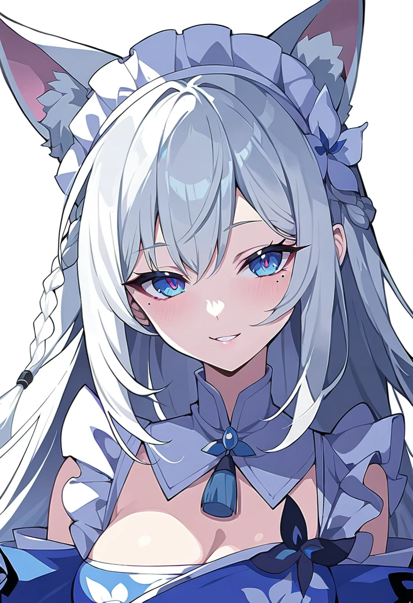 [PONY / Illustrious] オトハ / Otoha | ステラソラ / Stella Sora Pony V1