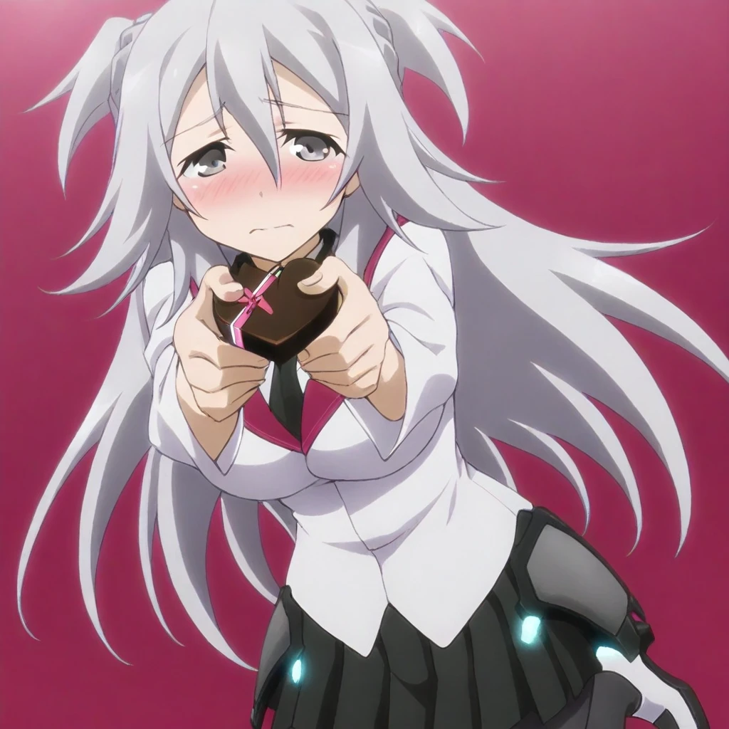 Kirin Toudou, RM-C, & Saya Sasamiya (The Asterisk War) V1