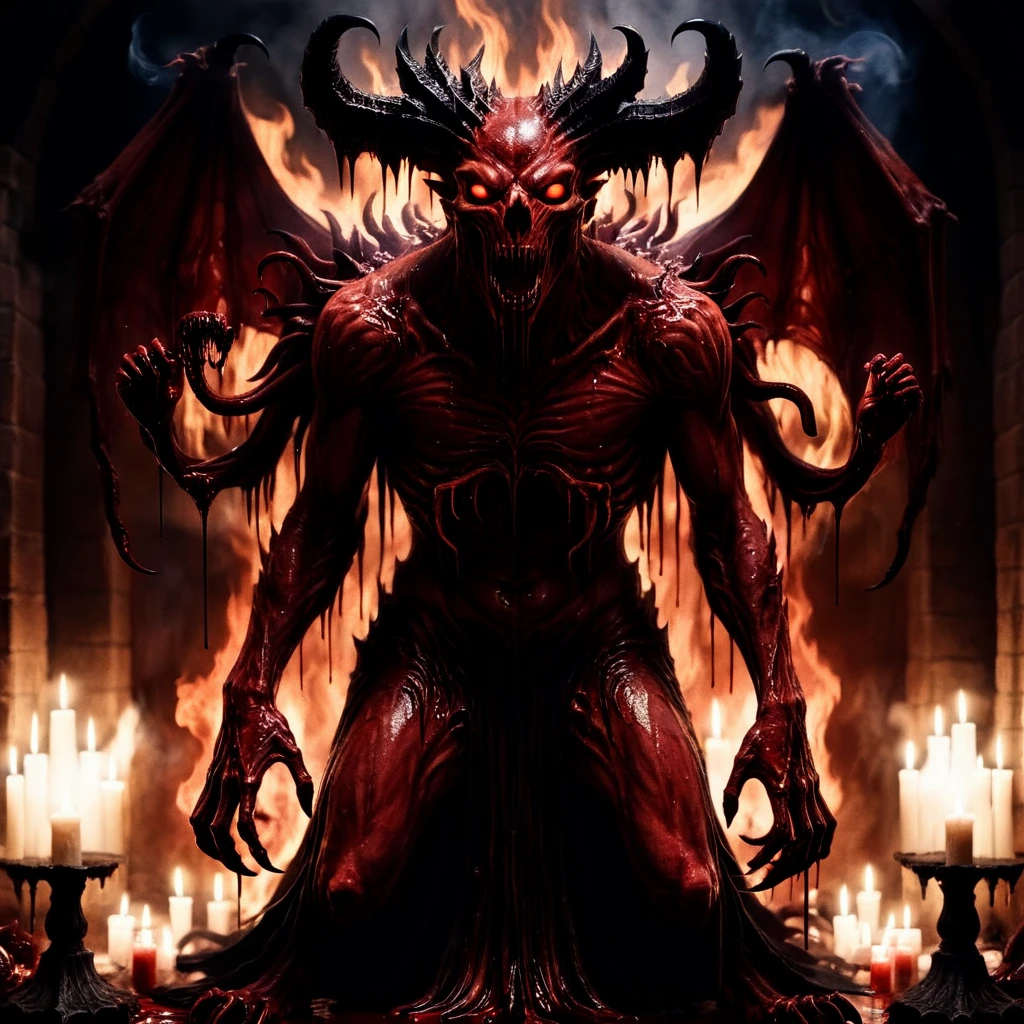 Necronomicon_Creatures V1