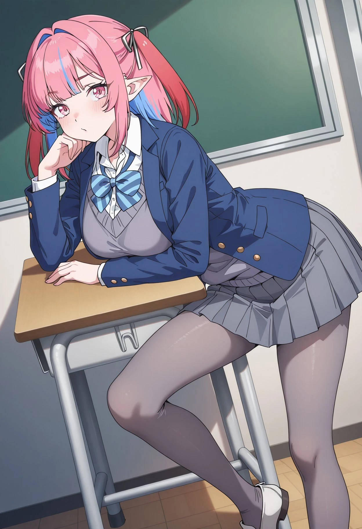 Takakiyo Kanan - Kanan-sama wa Akumade Choroi v1.0