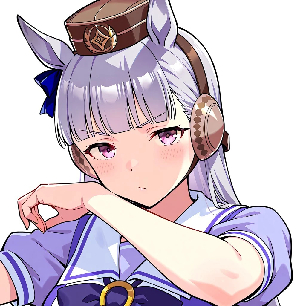 ゴールドシップ(ウマ娘)Gold Ship(Umamusume) v1.0