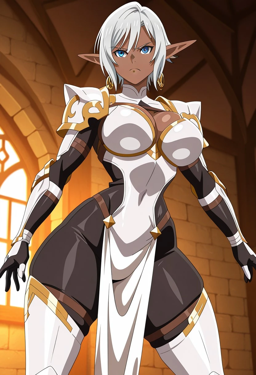 Kaelen Veyra (Fantasy OC) V1