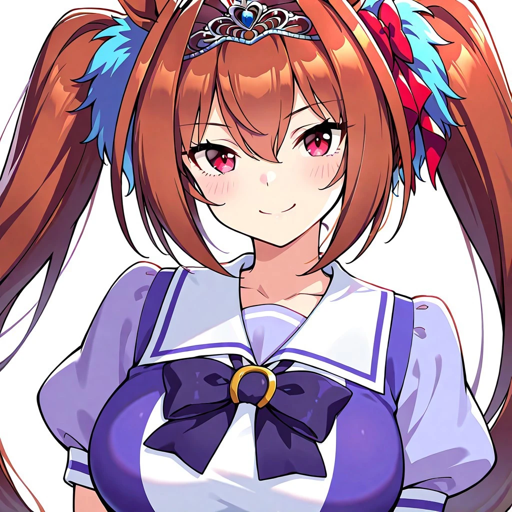 ダイワスカーレット(ウマ娘)Daiwa Scarlet(Umamusume) v1.0