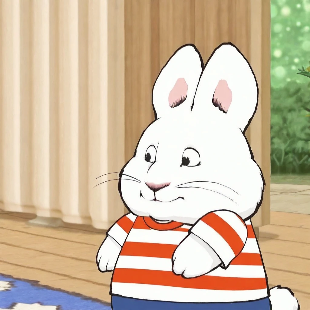 Max (Max and Ruby) IL