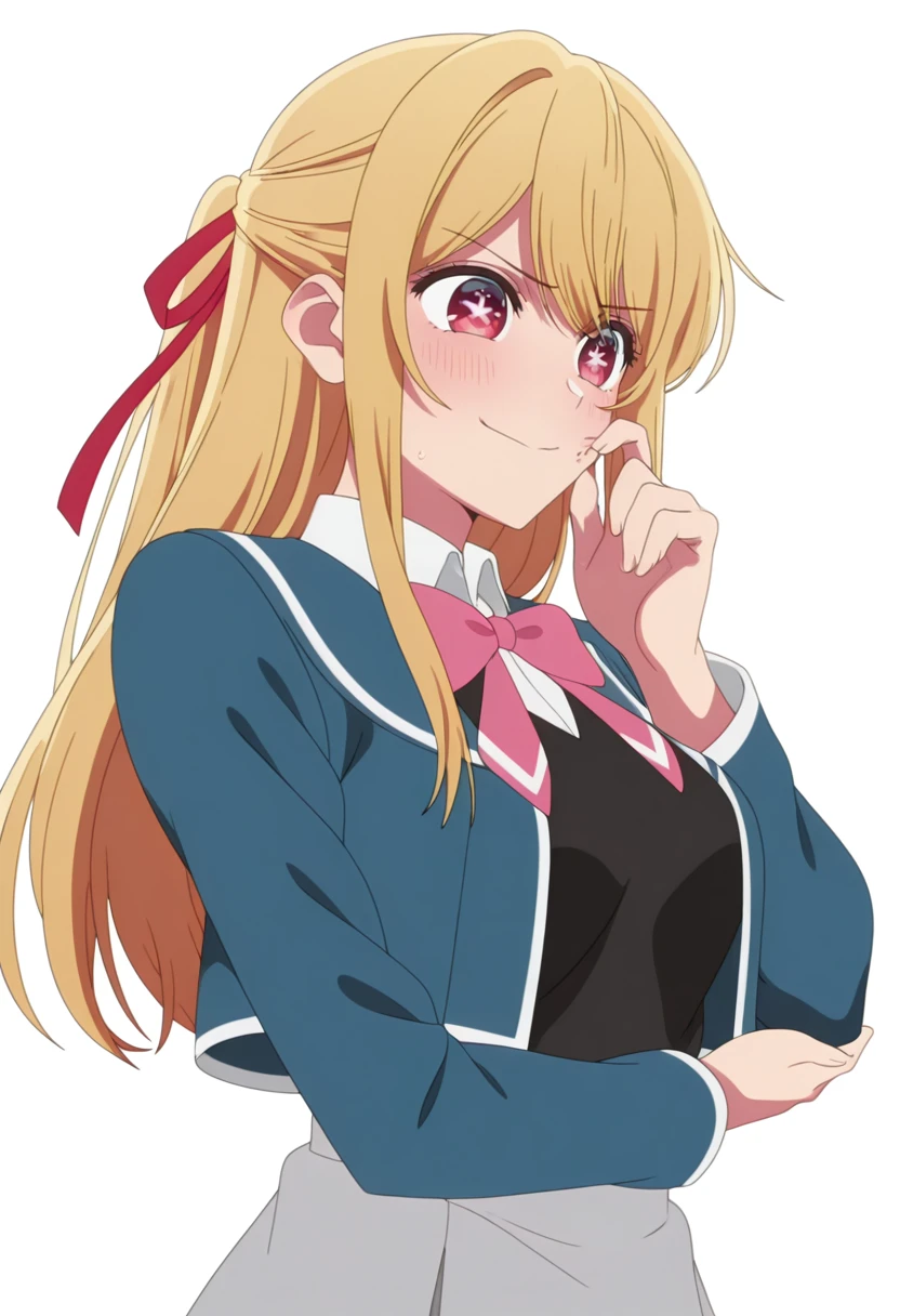 Ruby Hoshino Oshi No Ko Ruby Hoshino v1.0