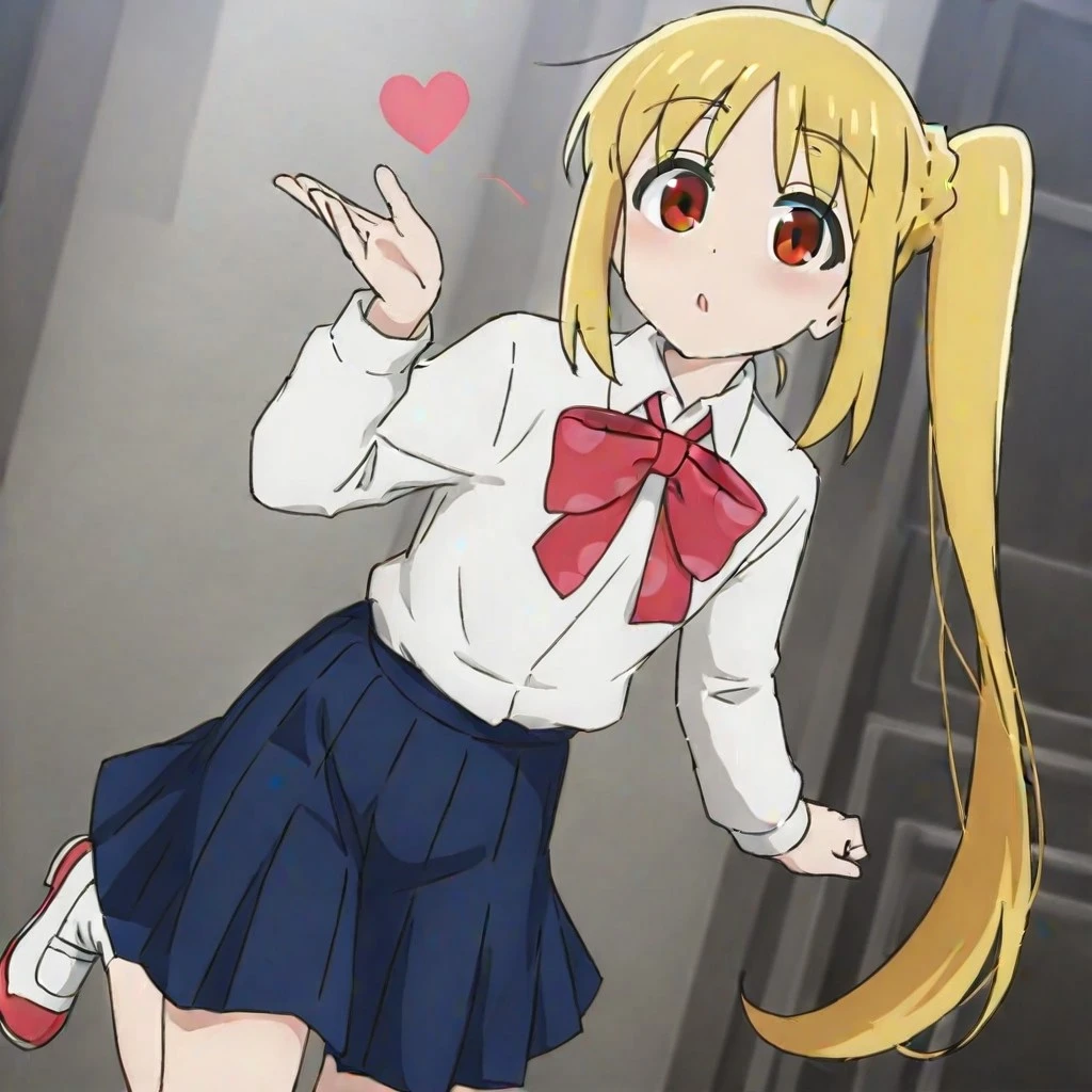 Nijika Ijichi (Bocchi the Rock) V1