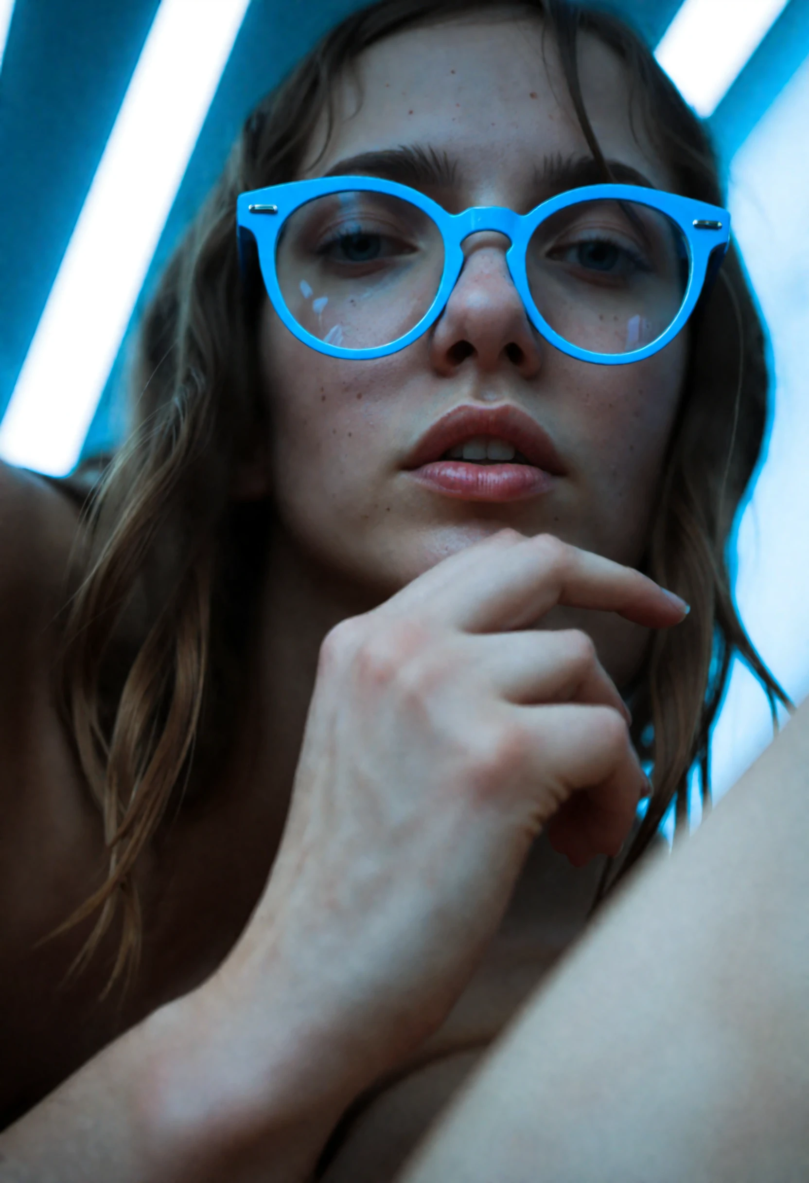 Kristal Girls  - Celine SDXL