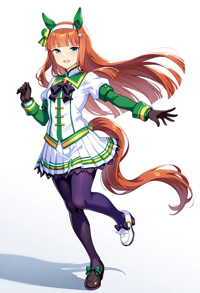 サイレンススズカ(ウマ娘)Silence Suzuka(Umamusume) v1.0