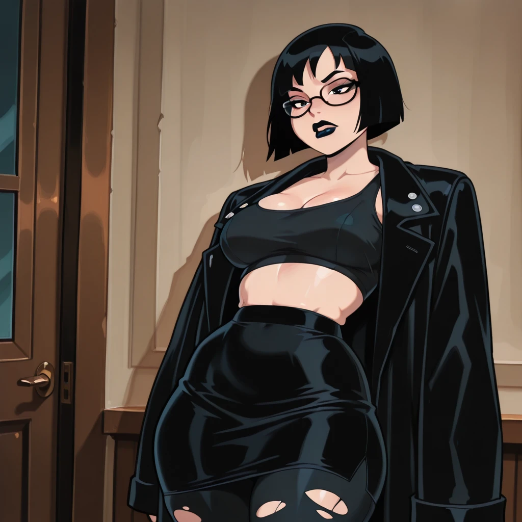 Livewire - Batman Superman Animated V1