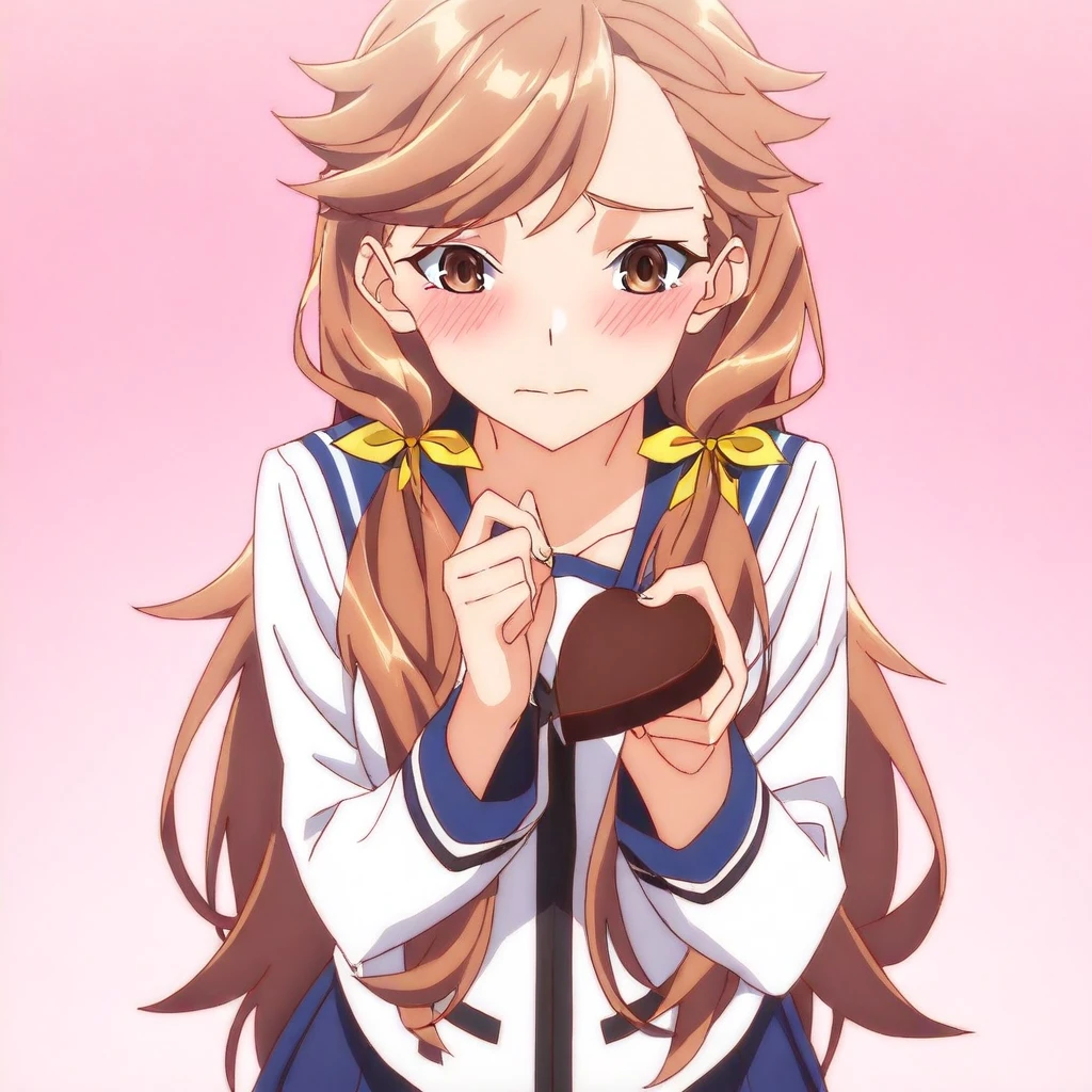 Sora Tenjou, Yukine Hyoudou, Rie Sawada, & Luna (Cheat Skill Isekai) V1