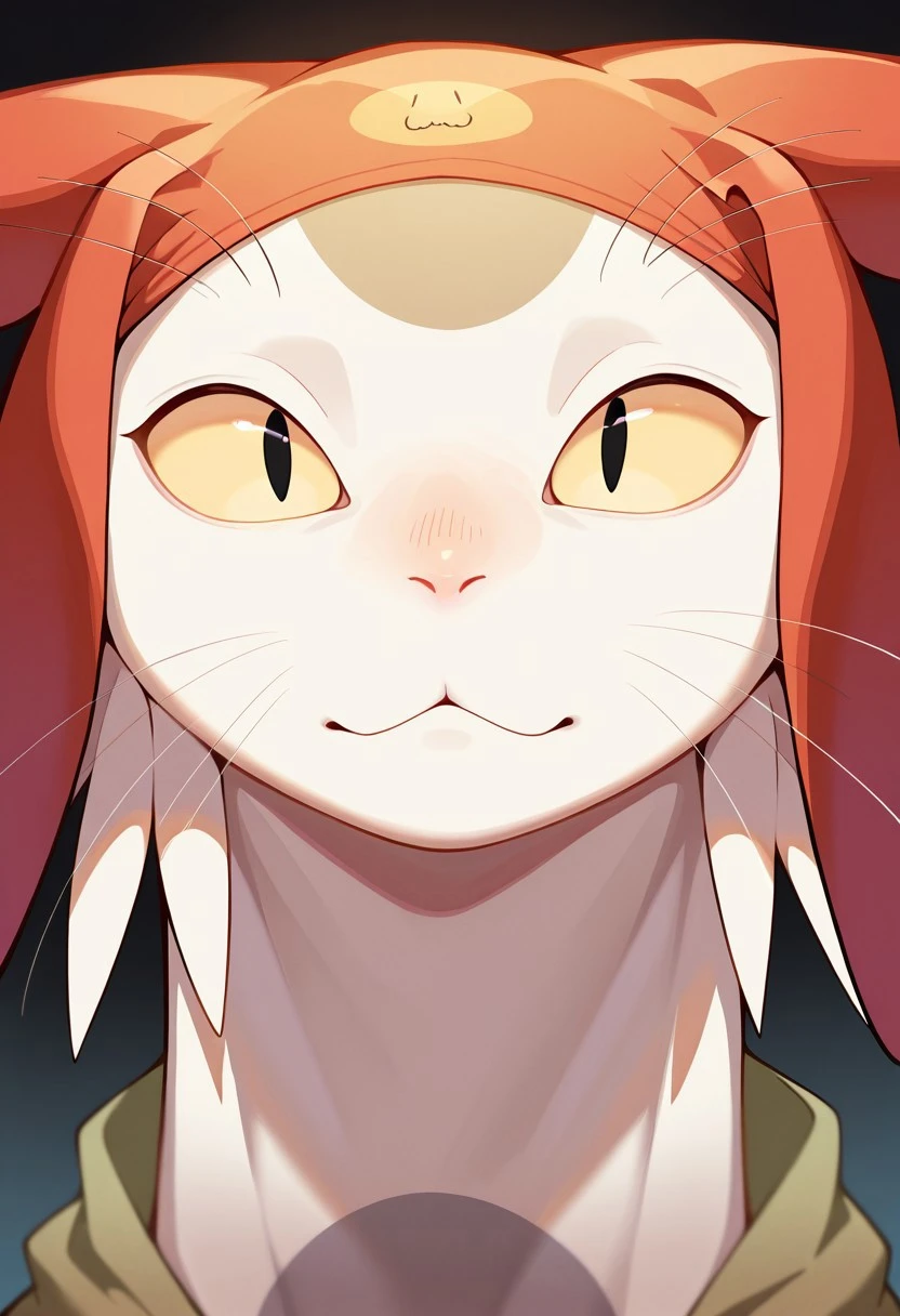 Meow (Space Dandy) V1