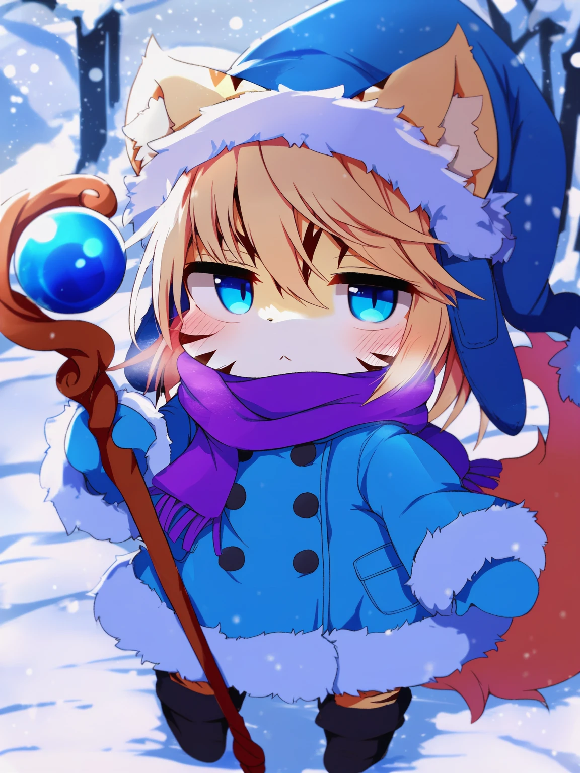 Nefuraito style v1.0