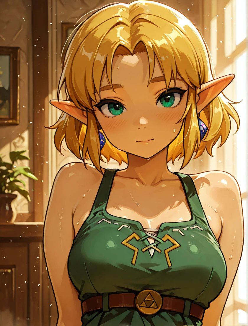 [Kekocha] Style - IL Illustrious V1