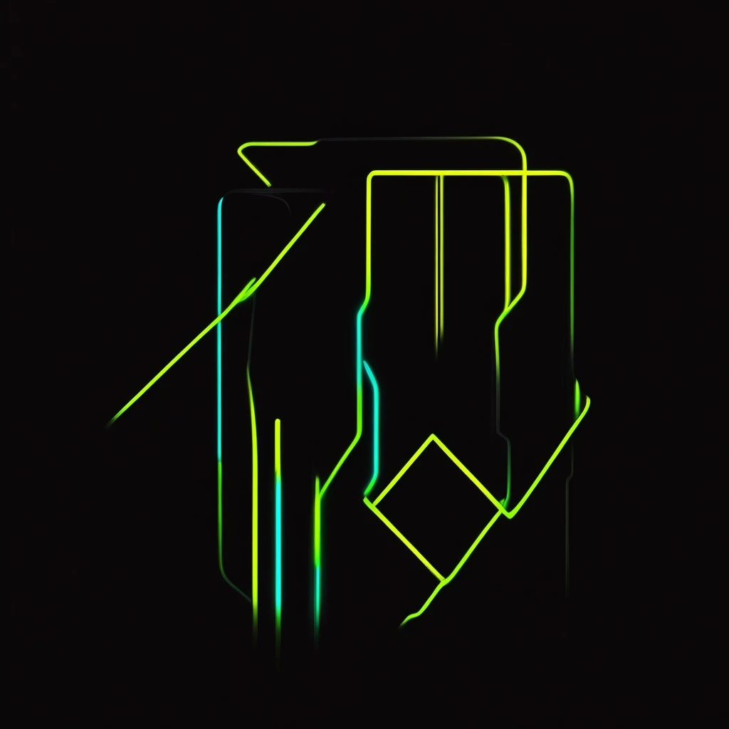 NeonGlow_Style V1
